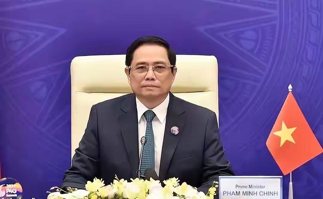 对华加征97%的关税！越南下令连接中方铁路不到3天，就想变脸