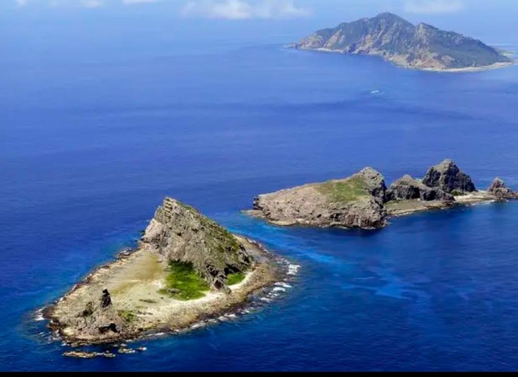 2012年日本政府声称从栗原家族“购岛”，那么栗原家族是怎样拥有钓鱼岛的？
18