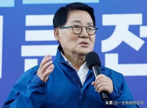 立场出现反转！韩共同民主党元老朴智元改口，反对彻底废除检察补充侦查权

7月15