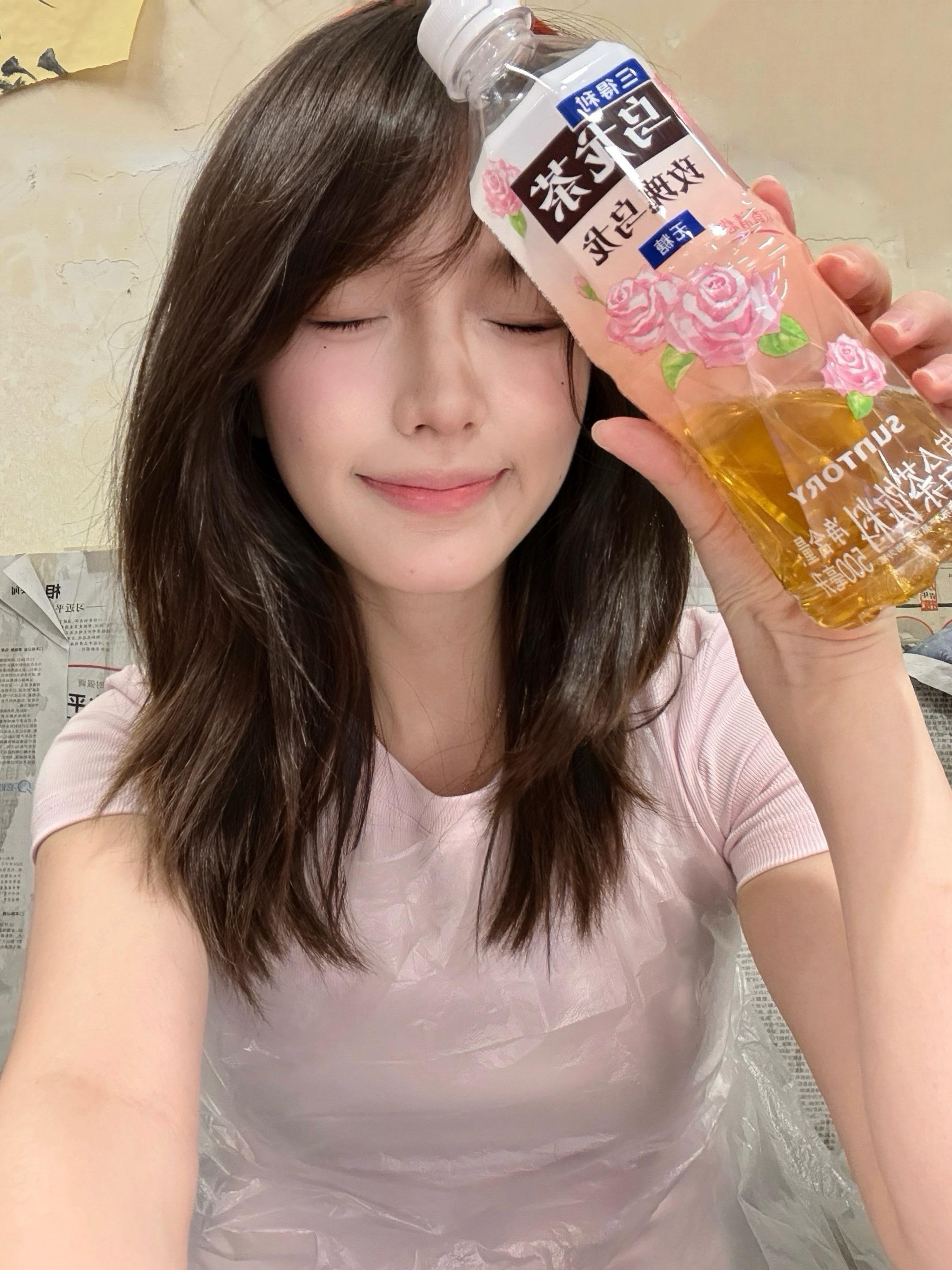微妙的幸福给人想要流泪的冲突