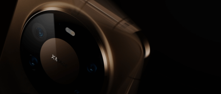 从光刻到匀喷，华为这次把金属工艺玩出了新高度！ 不仅看起来有动态光感，感觉摸起来