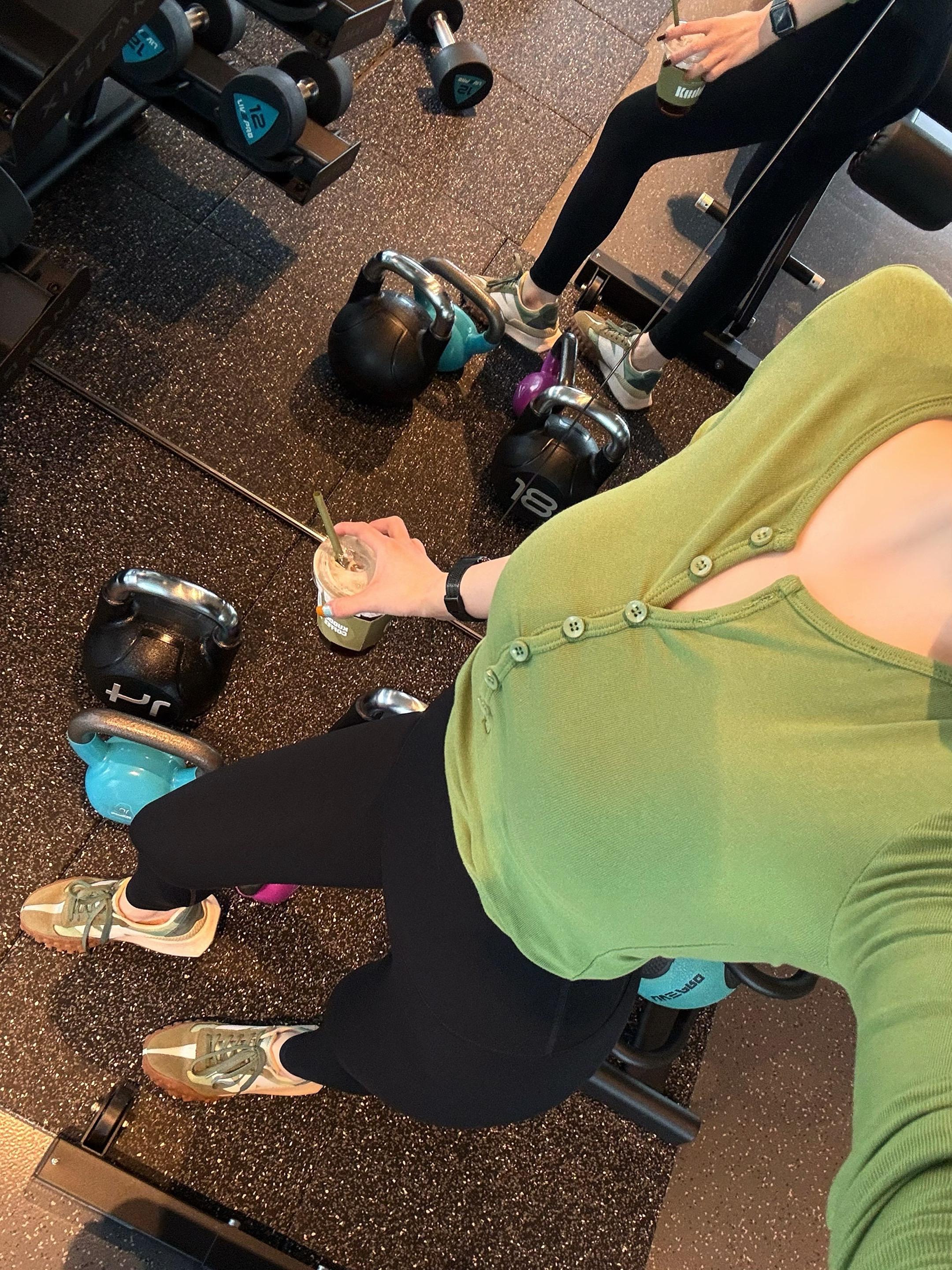 一直行动的人没有时间焦虑