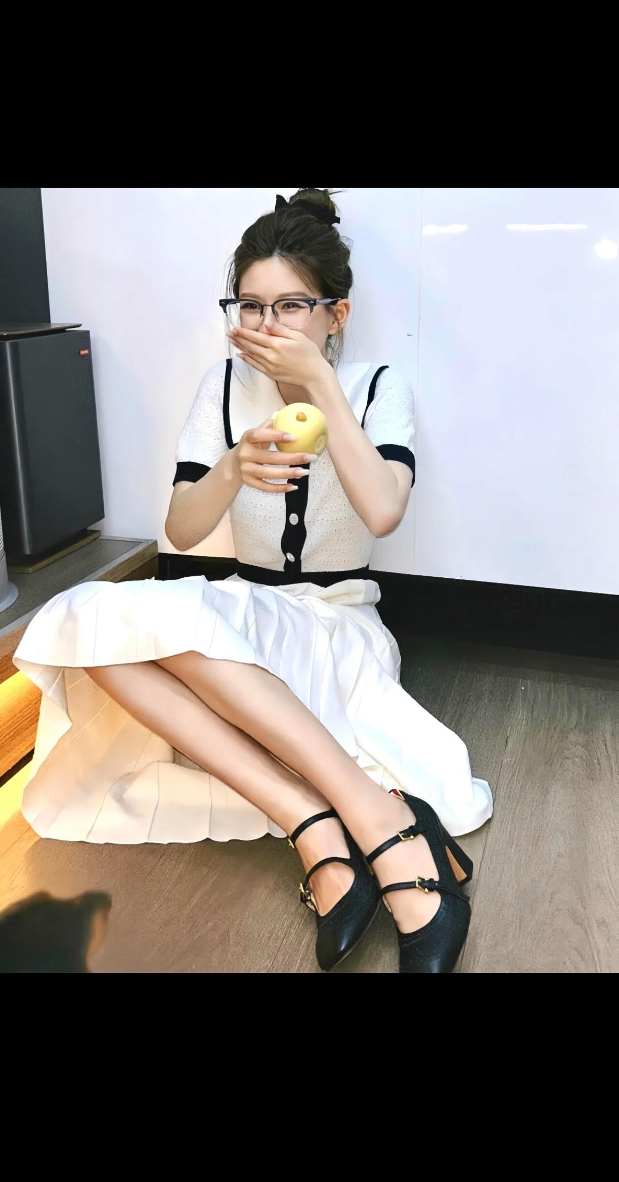 听说最近有好消息