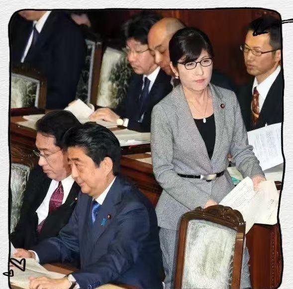 日本 为什么首相和内阁换来换去，可国家却一直很稳定？原因其实很简单，首相不过是个
