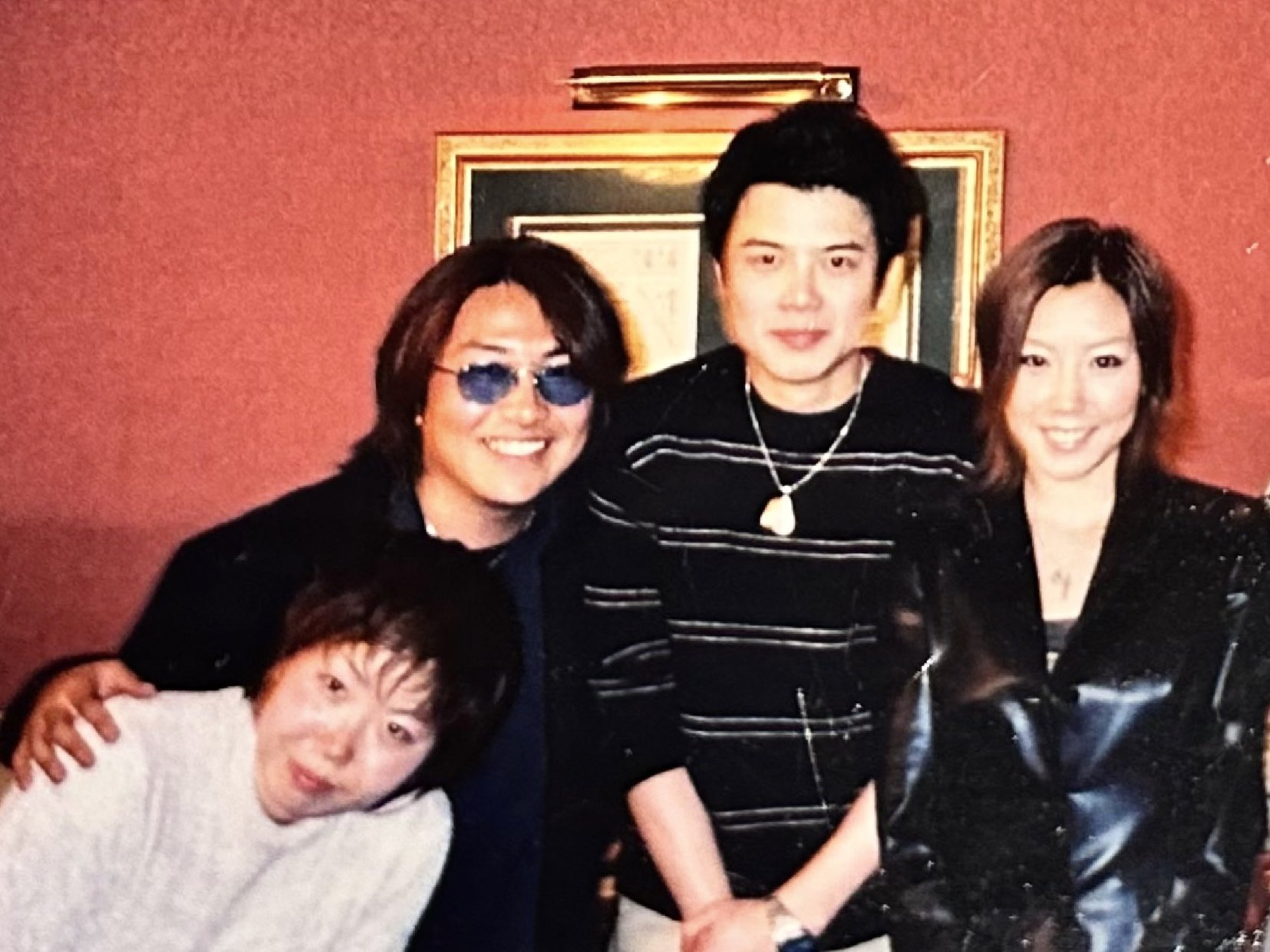 鈴村展弘（