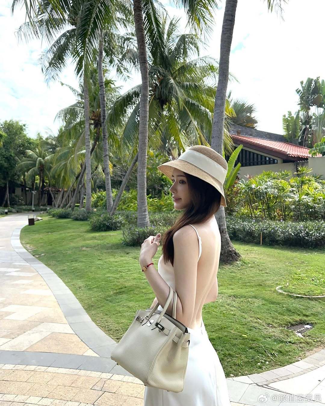 再来一组纯欲风，能否称得上天花板？ 