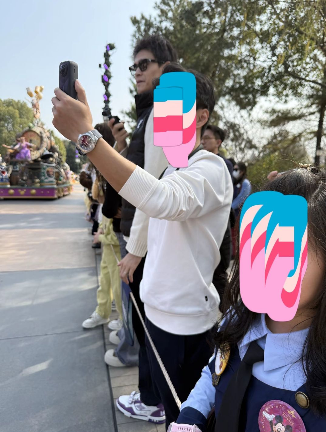 SWim进行时                 『9447』20260213 上