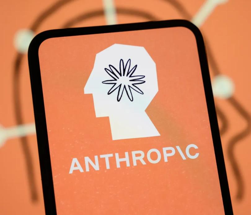 Anthropic 11 个月签下 $517B 算力合同
1. 速览
11 个月