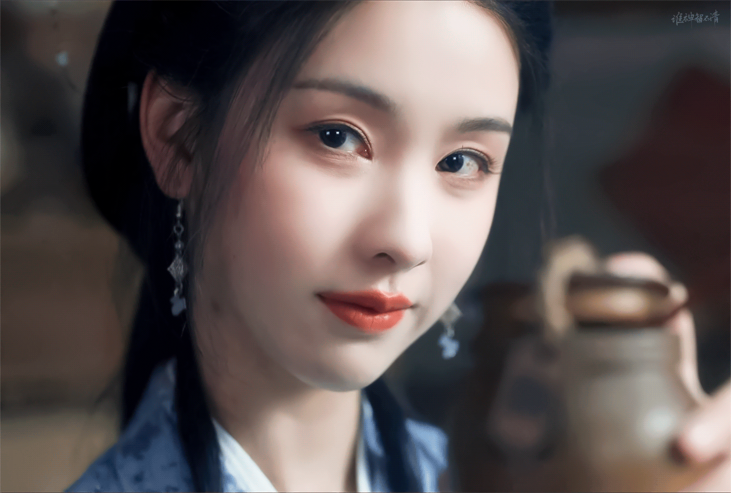 大梦归离 / 文潇文潇大人💧#陈都灵文潇# ​​​