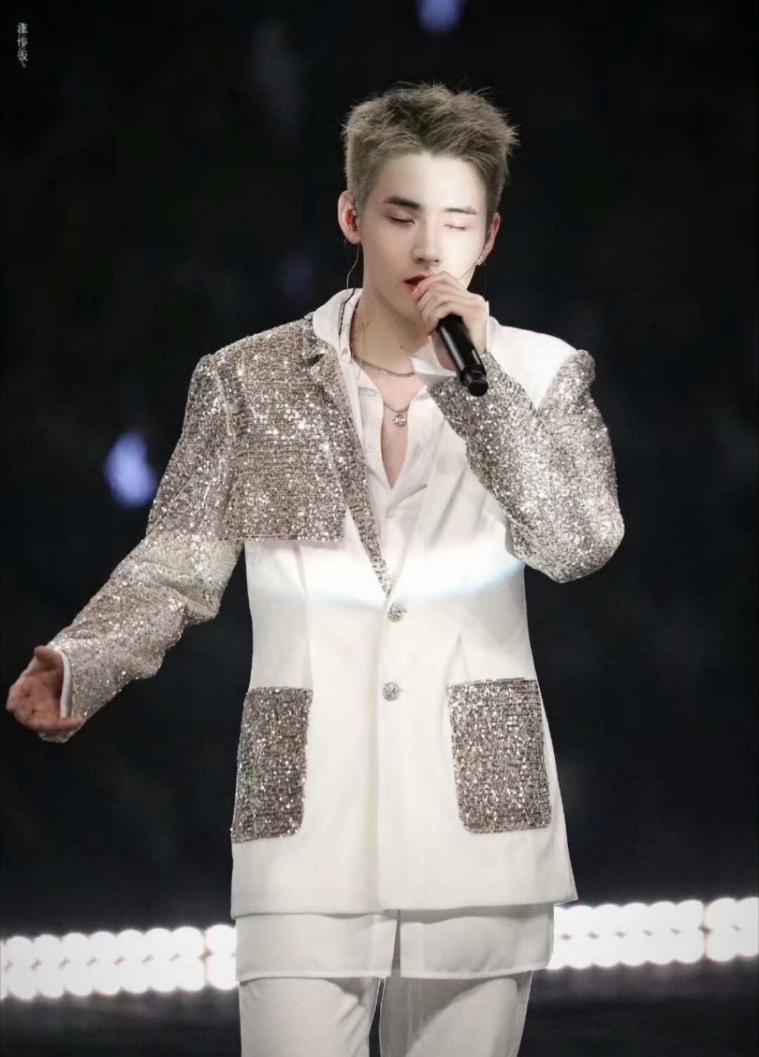 任豪伟大的爱豆时期任豪连热巴都夸帅的人创造营2019的含金量真的在不断上升！谁懂