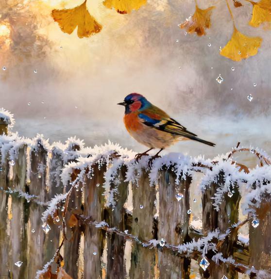 5个居家暖身招，告别秋冬手脚凉！
秋冬手脚冰、怕冷别硬扛！多是阳气不足、湿气重或