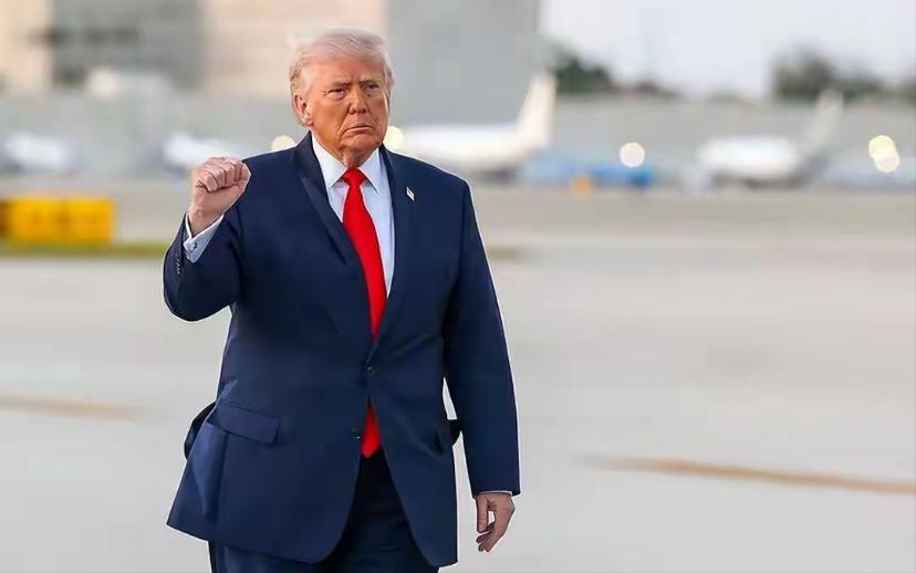 人算不如天算！特朗普被气坏了，伊巴边境走廊突然开通，令美国精心设计的对伊朗石油封