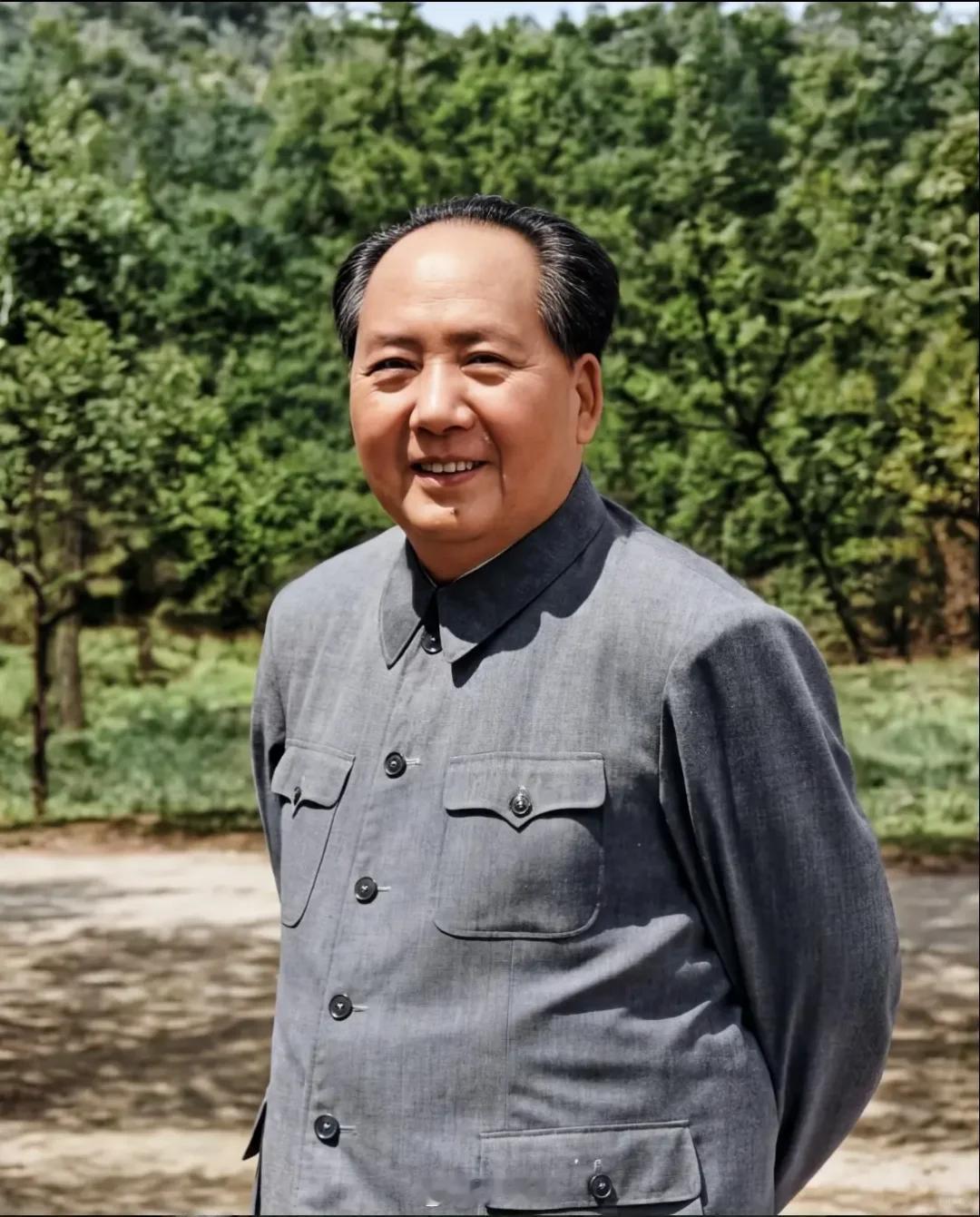 今天我们的工业化水平起源于老人家的工业布局。印度其实早期的国际环境、国内发展都是