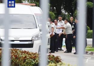 泰国前总理达信还是没能逃过进监狱服刑的命运！9月9日，泰国最高法院裁定，因贪污滥