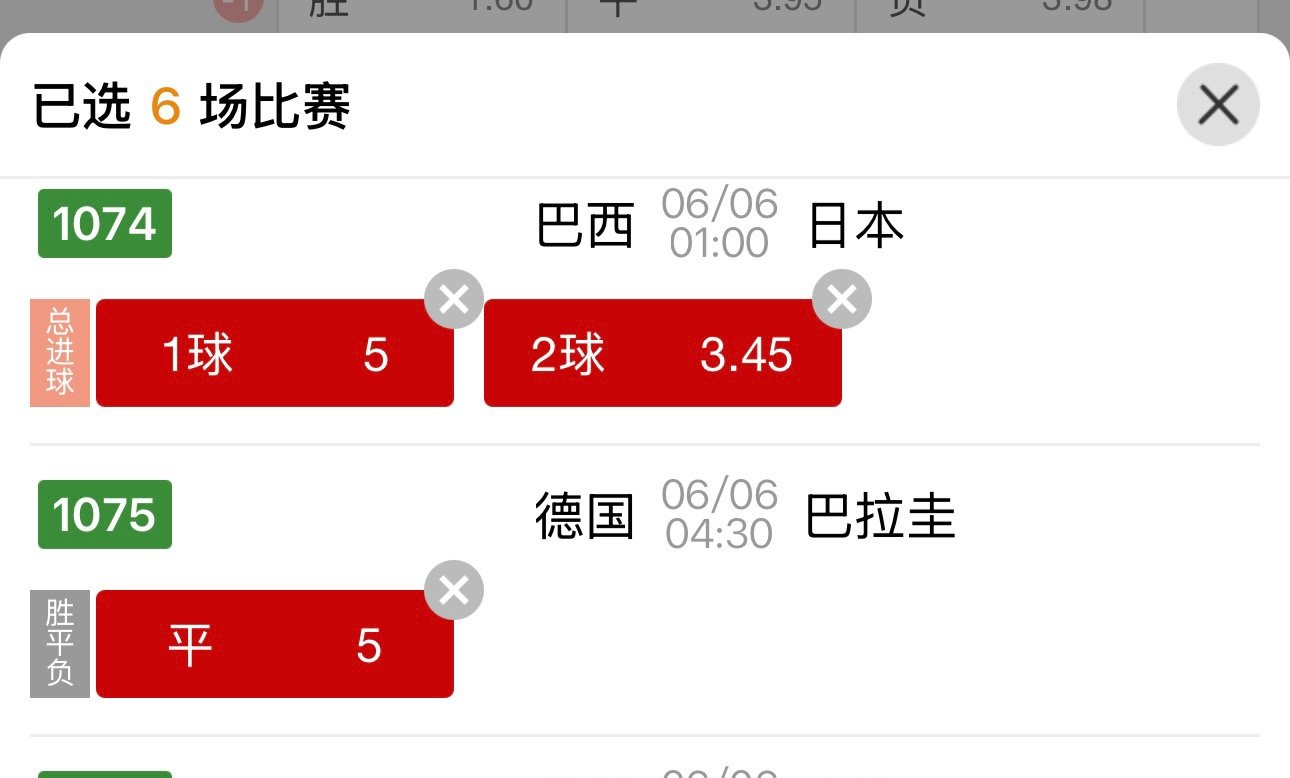 德国淘汰常规时间打平，这就是老c迷的自信。不过败给了巴西绝杀失策了，应该打让平的