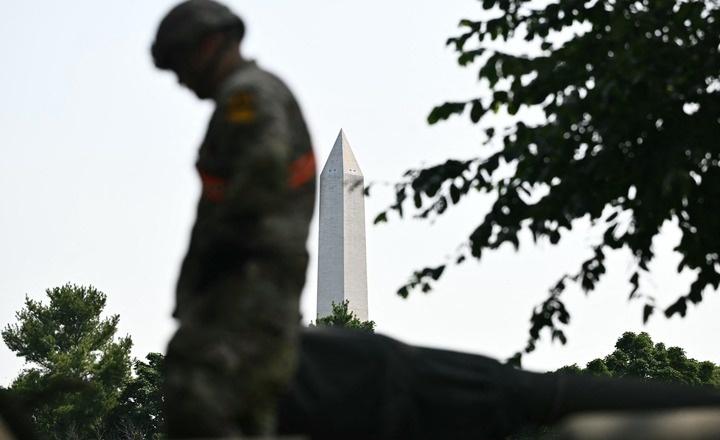 【“安全远程作战”时代已落幕 美国谋求升级防空拦截系统】美国《国家利益》双月刊网