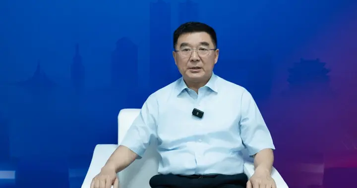 刁玉华：深化高校分类评价与数智融合，重塑应用型本科教育新生态