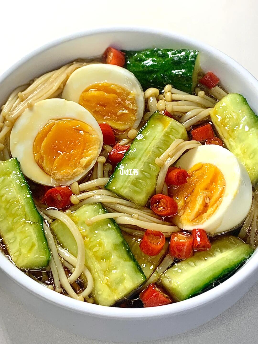 吃得干净真的会瘦！！