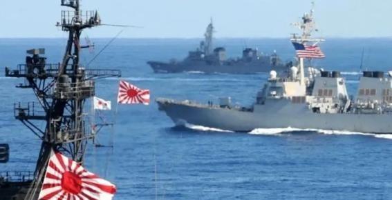 日本的克星——有个国家日本非常害怕！ 只要这个国家缠住日本，就可以解决当前的困局