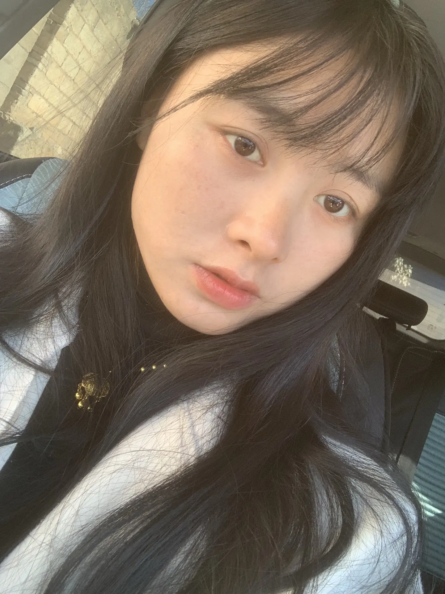 原相机 农村女孩日常 生活的烟火气息