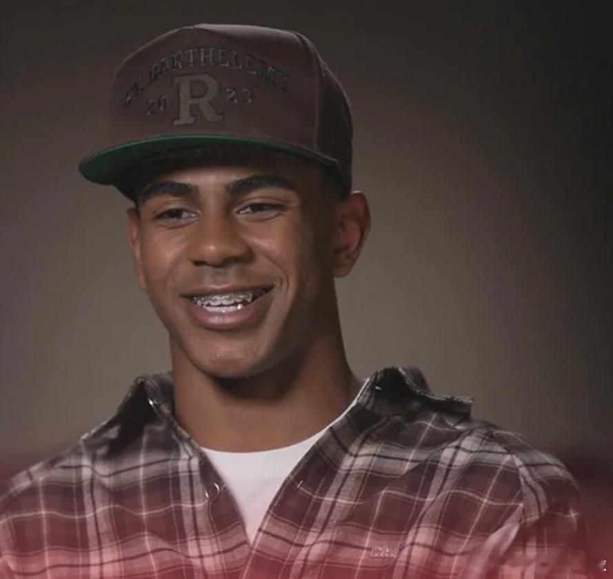 亚马尔：我不想成为梅西，梅西也知道我不想成为他近日，巴萨前锋亚马尔参加了CBS新