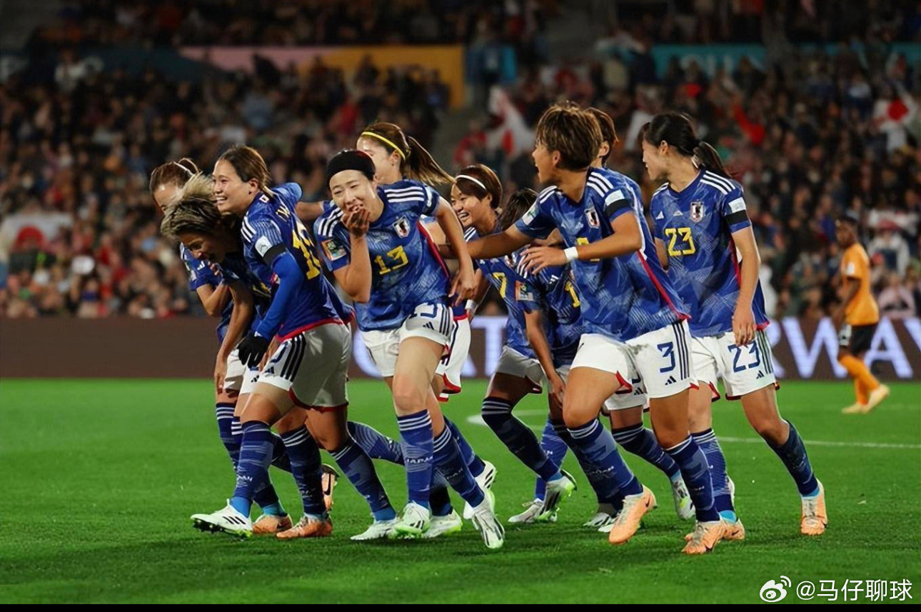001日本女足vs菲律宾女足推荐：让胜比分：胜其他解析：日本女足本届赛事状态统治