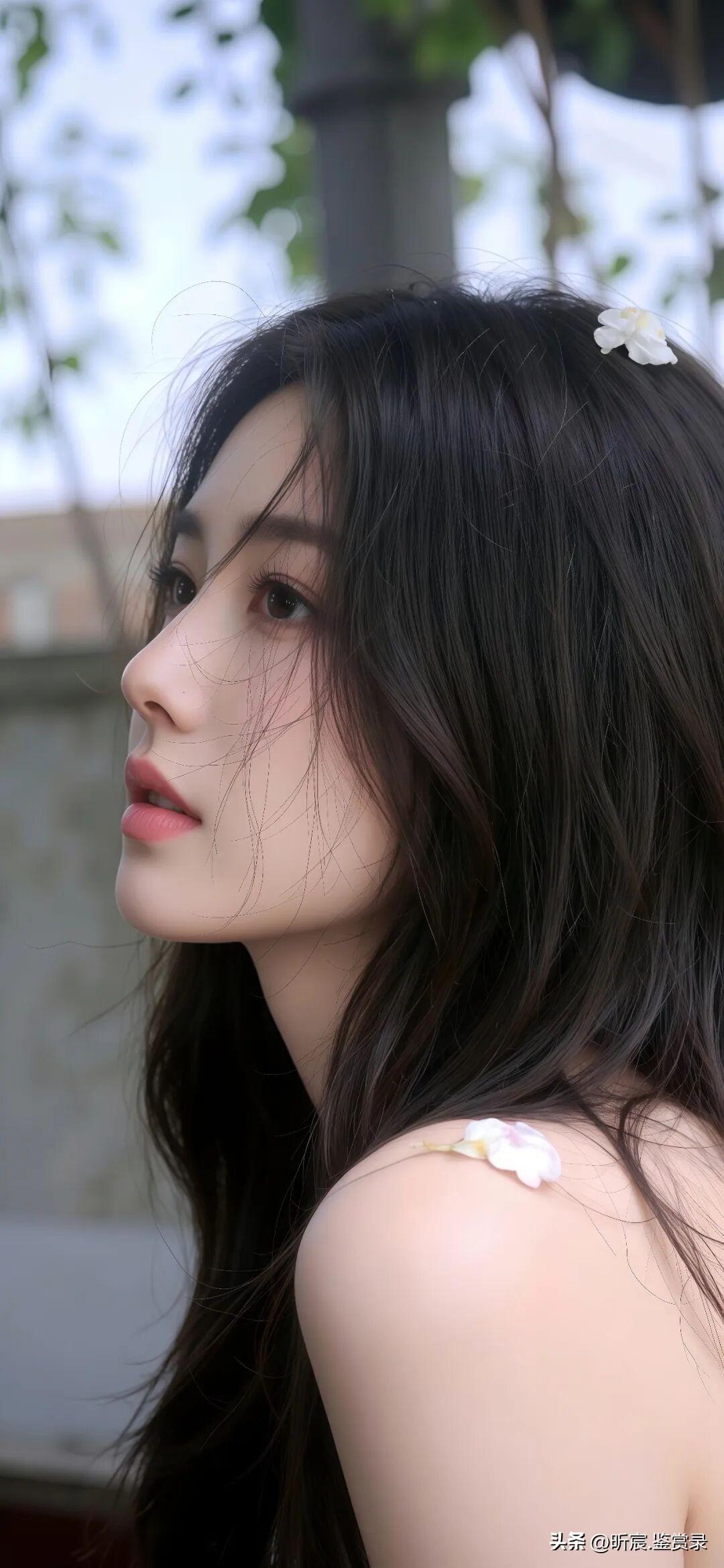 热门高清壁纸推荐 高清美图推荐 看过哪些惊艳时光的美女？ 高清美女 高清美女 高