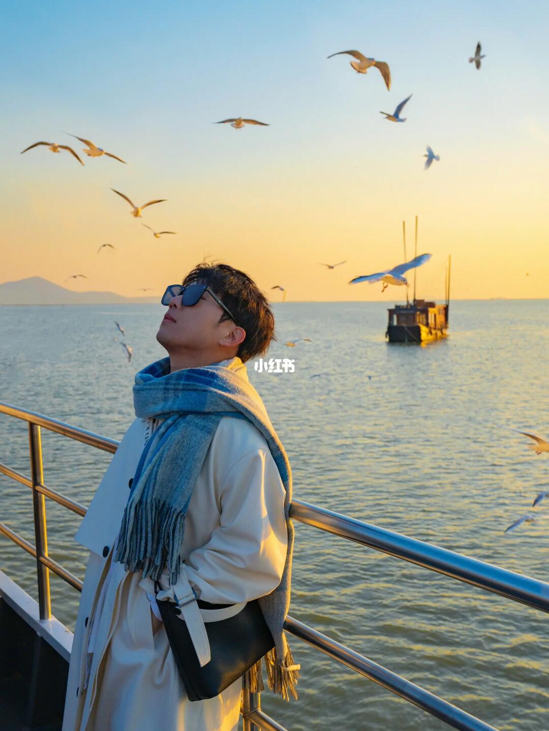 无锡你美的不要太离谱‼️‼️赏秋我能去一万次