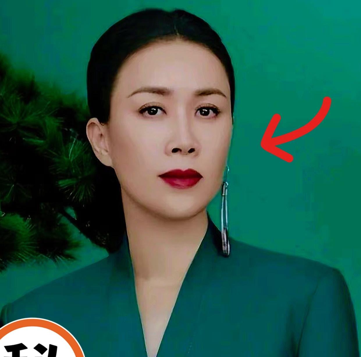 如果世上有后悔药，
最先抢着吃的肯定是那英，
她千不该万不该，不该在直播连线时，