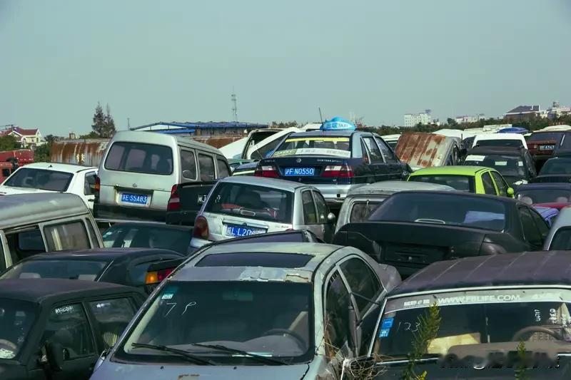 报废新能源车为何必须“车电一体” 工业和信息化部等6部门规定，2026年4月1日