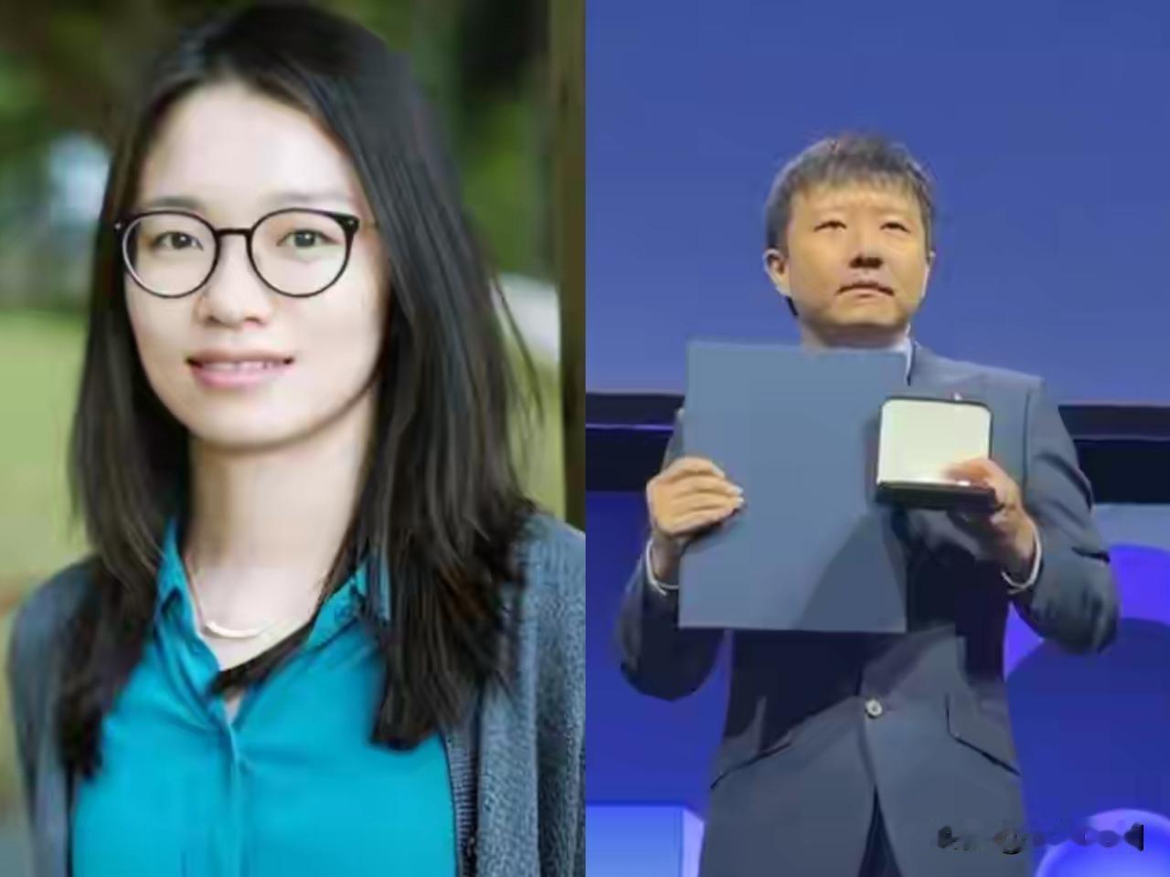 王虹、邓煜两位中国籍数学家首获菲尔兹奖 实现历史突破
 
北京时间7月23日，2