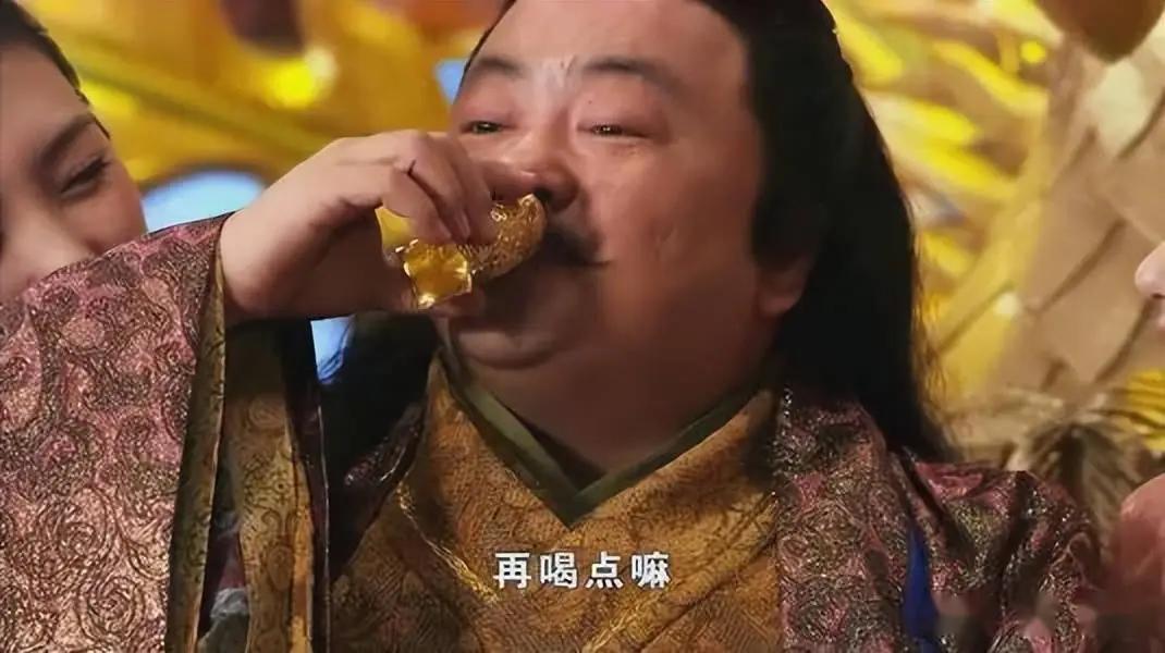 帝王中的淫才如何炼成，帝王中的极品为何被唾弃，这个陈朝皇帝把无耻行径发挥到了历史