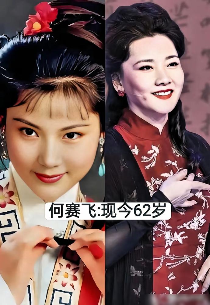 别再盯着那一堆所谓的“不老女神”标签自我催眠了。真正的恐怖，不在于她们脸上的褶子