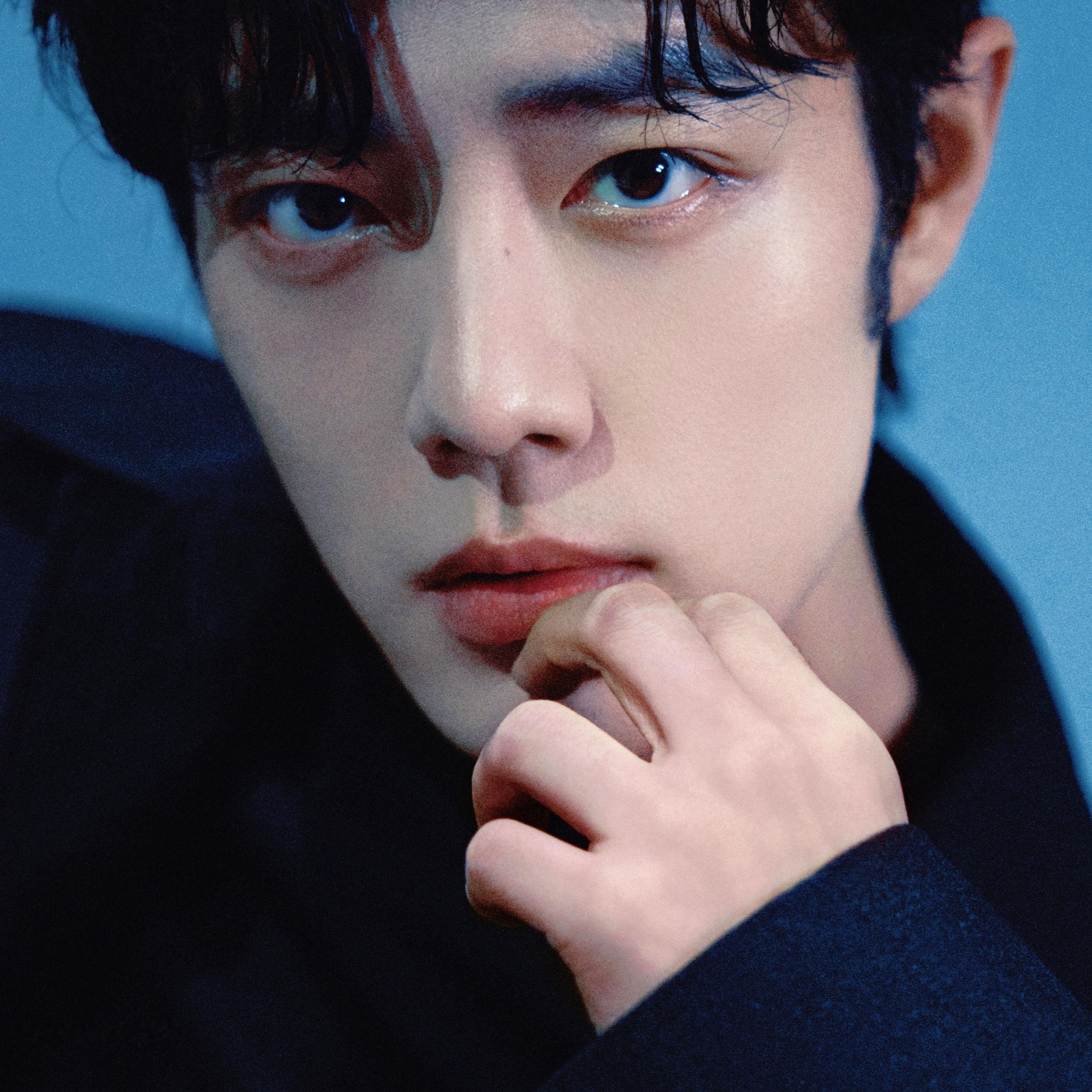 肖战的鼻间痣好像小狐狸肖战的鼻间痣好性感啊！和家里人的眉间痣相得益彰