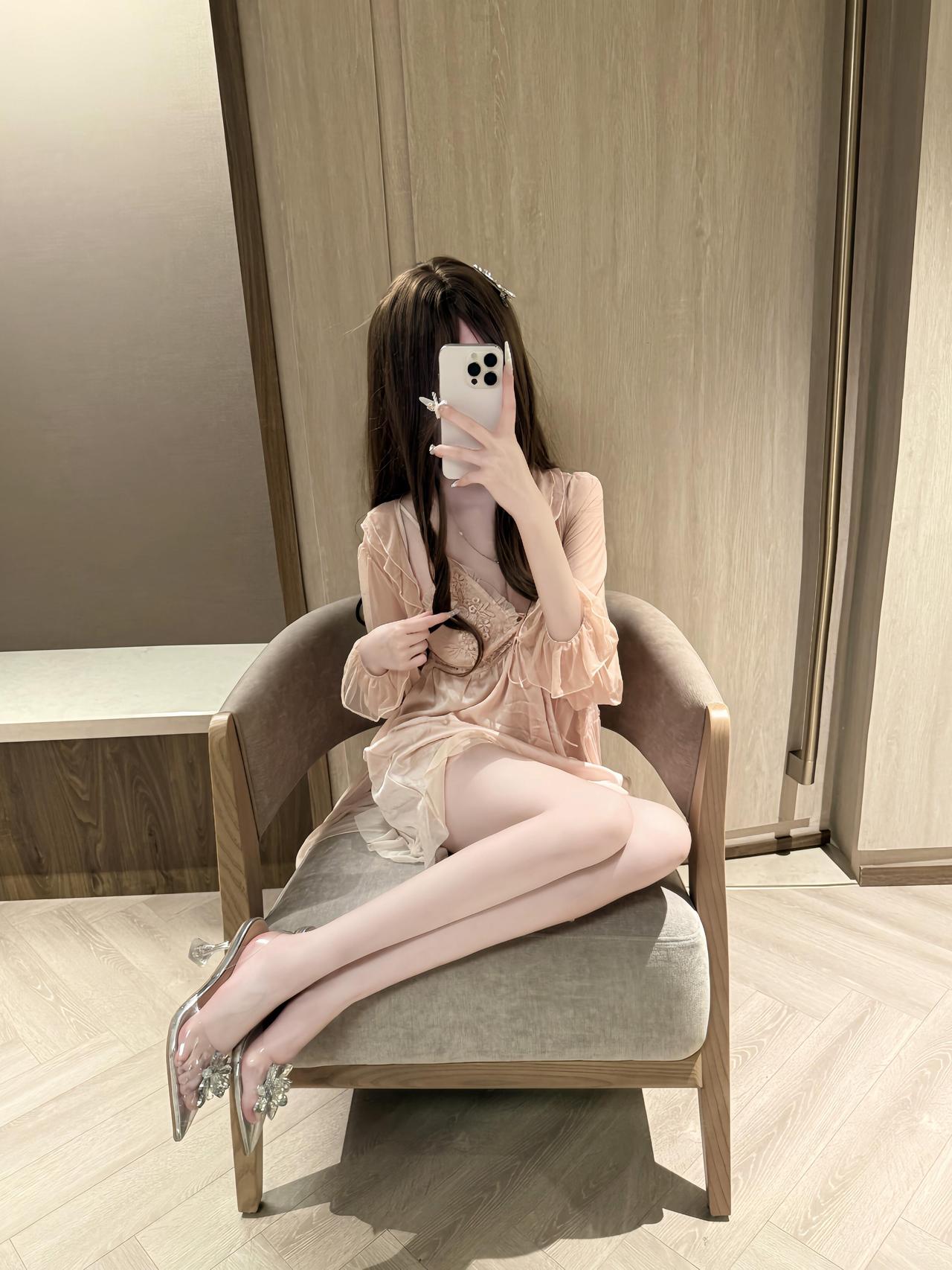 小公主服饰，感觉今天美美哒～🍒