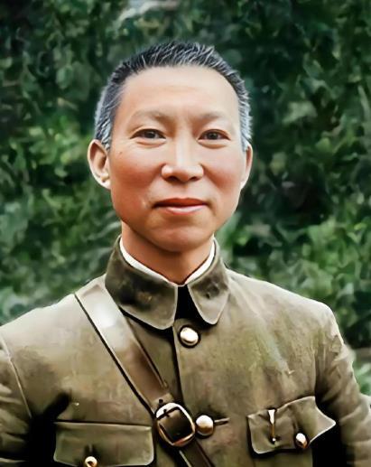 1993年，97岁的薛岳因拖欠房租被告上法庭，在法庭上，他情绪激动地高喊：“我曾