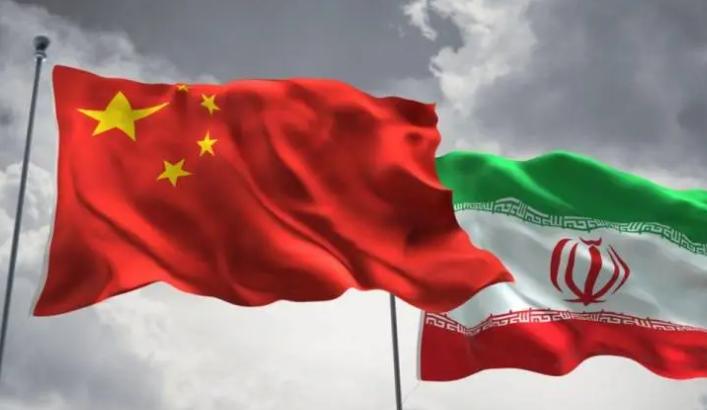 中国不会成为下一个伊朗，也不会成为下一个俄罗斯。虽然伊朗极有可能成为下一个伊拉克