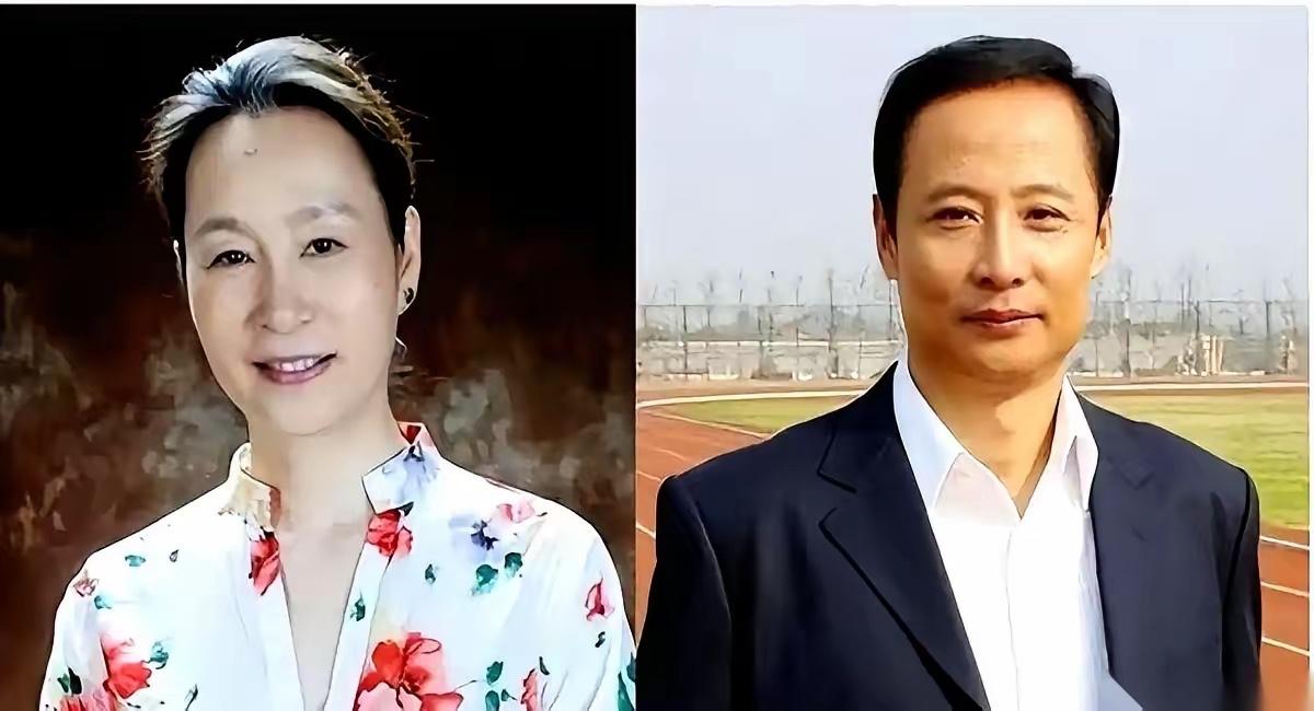 现在心里最难过的人不是奚美娟，
而是她的儿子

儿子在很小的时候，就被母亲告知，