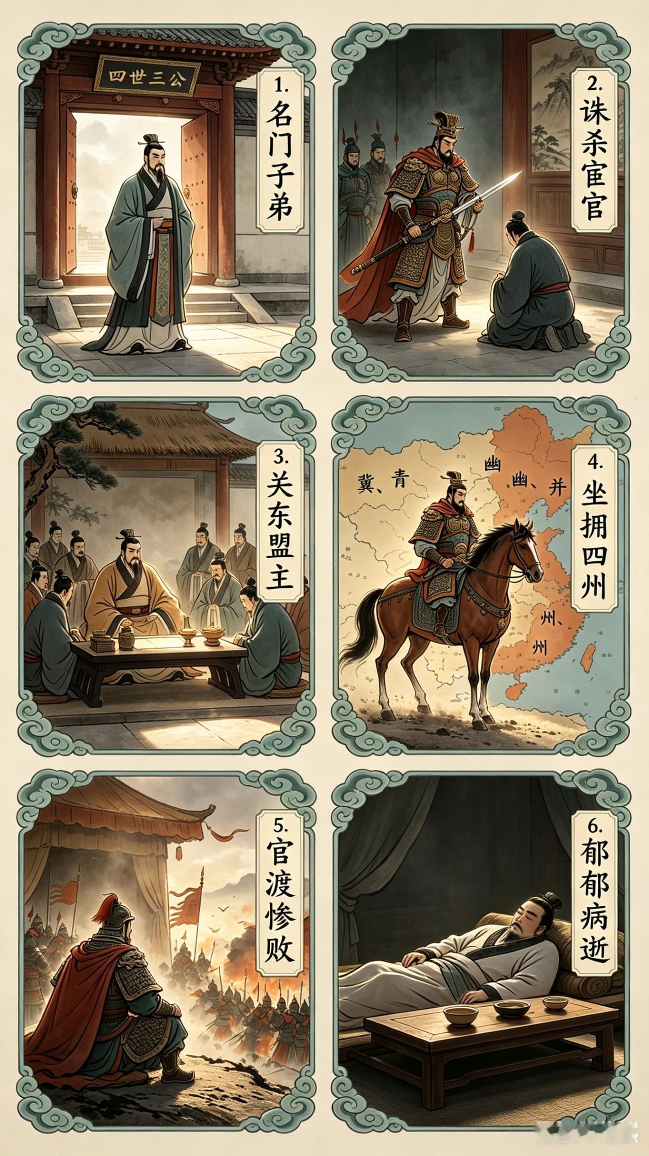 他是谁