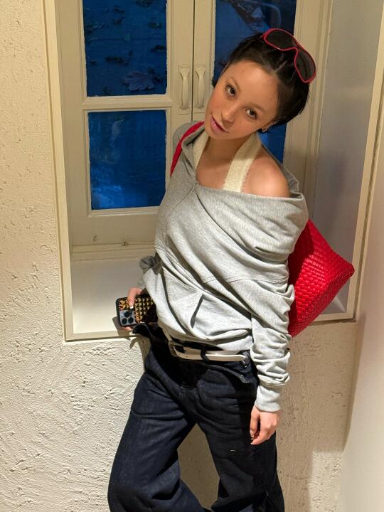 过年怎么穿‼️