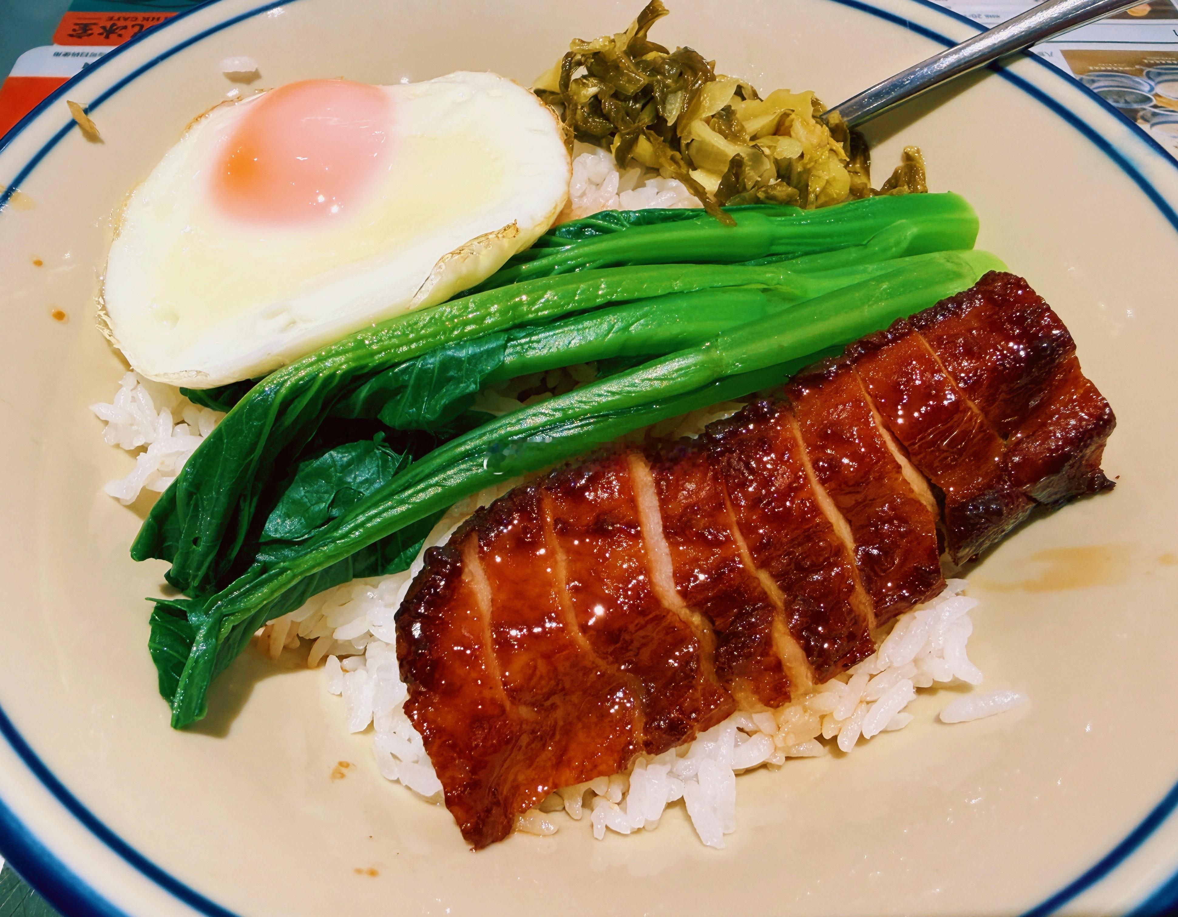 北京人，广东胃梦想家ALI