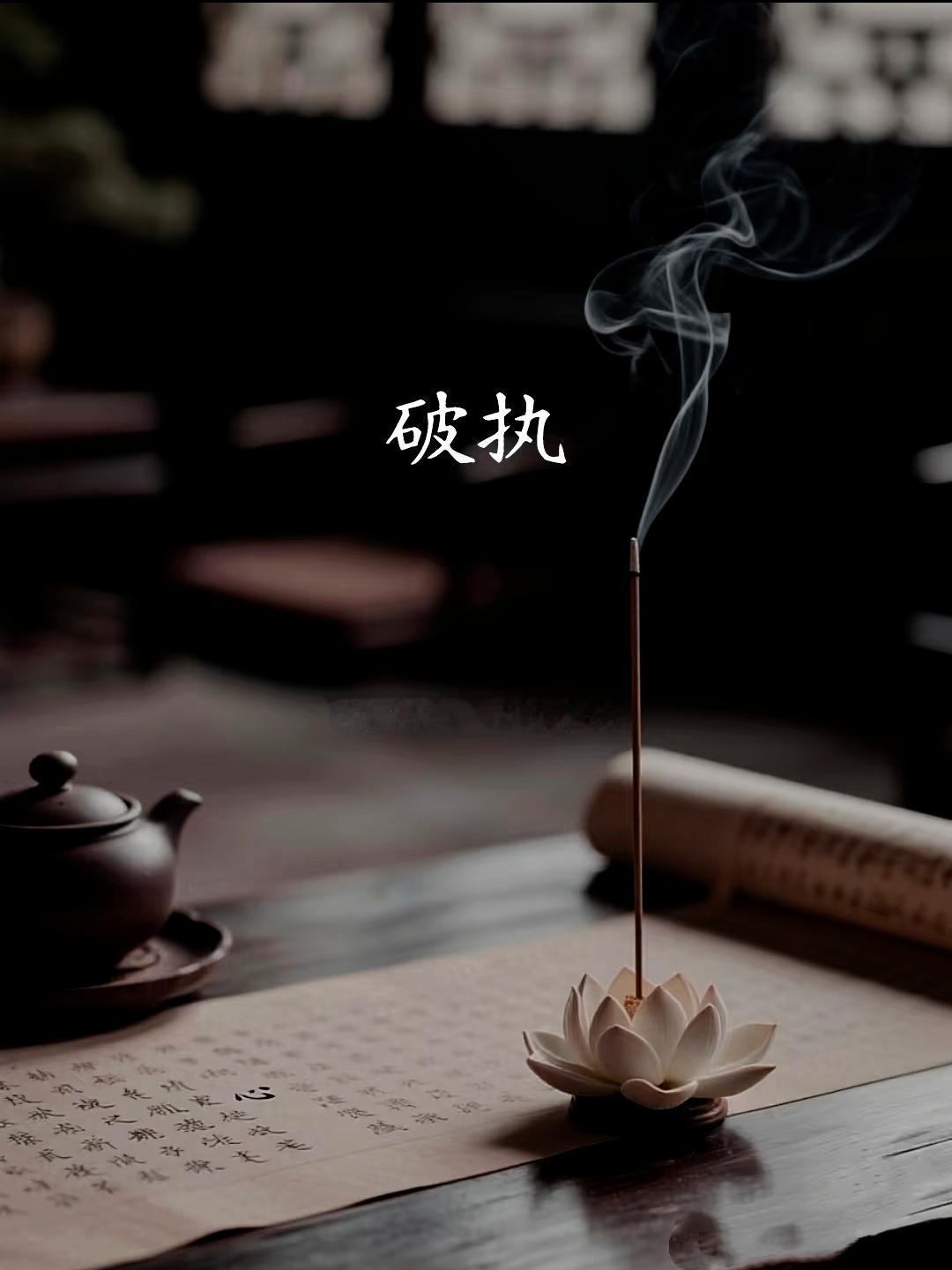 它从不会平白无故赐福，也不会毫无缘由降难：顺境时的沉淀，是为逆境攒底气；逆境时的