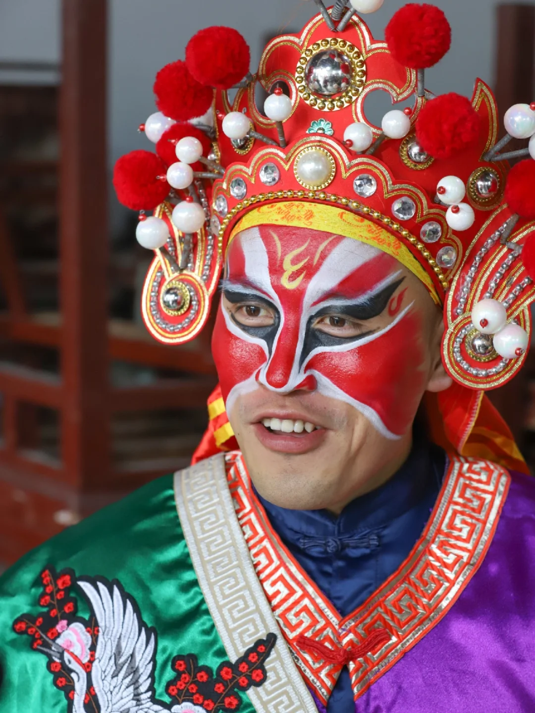 普宁英歌舞，今年最红的“国潮”，独具地域特色汉族战舞