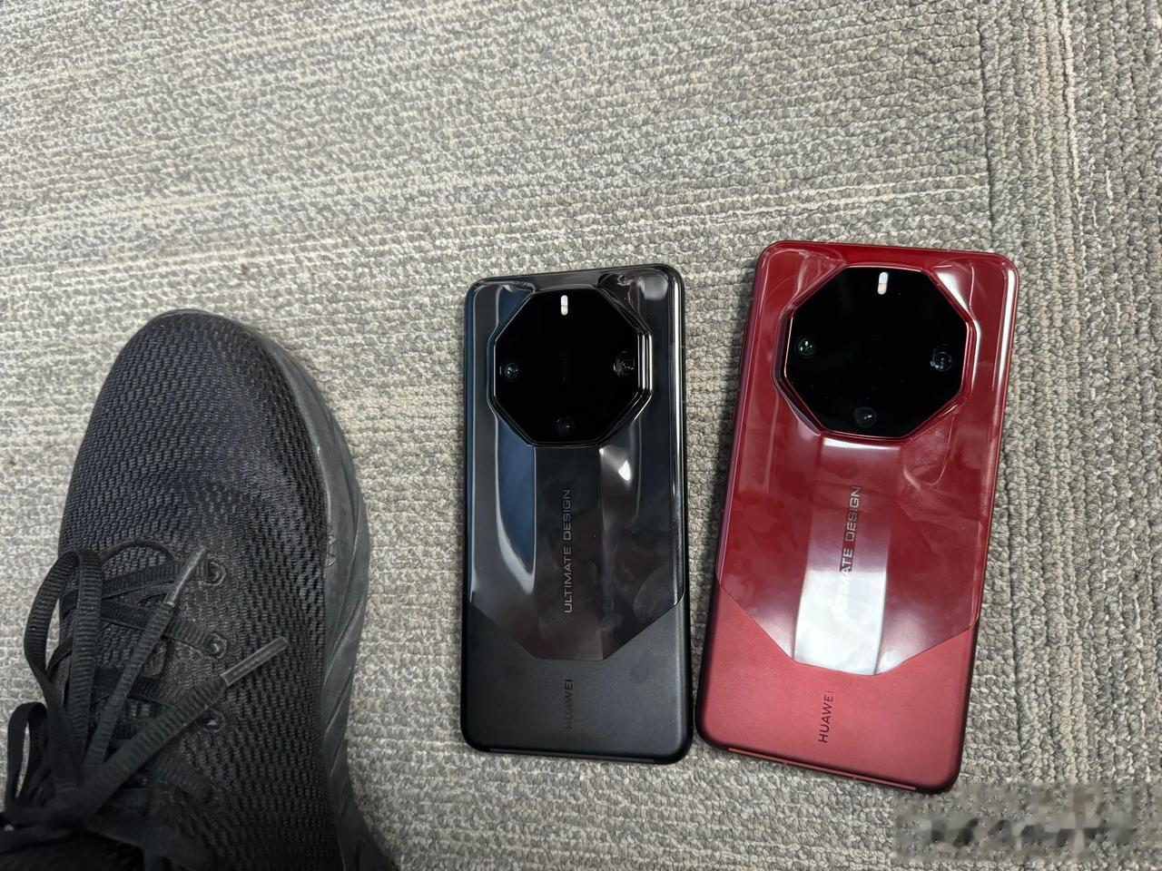 大家帮我看一下，我的鞋👟是不是脏了