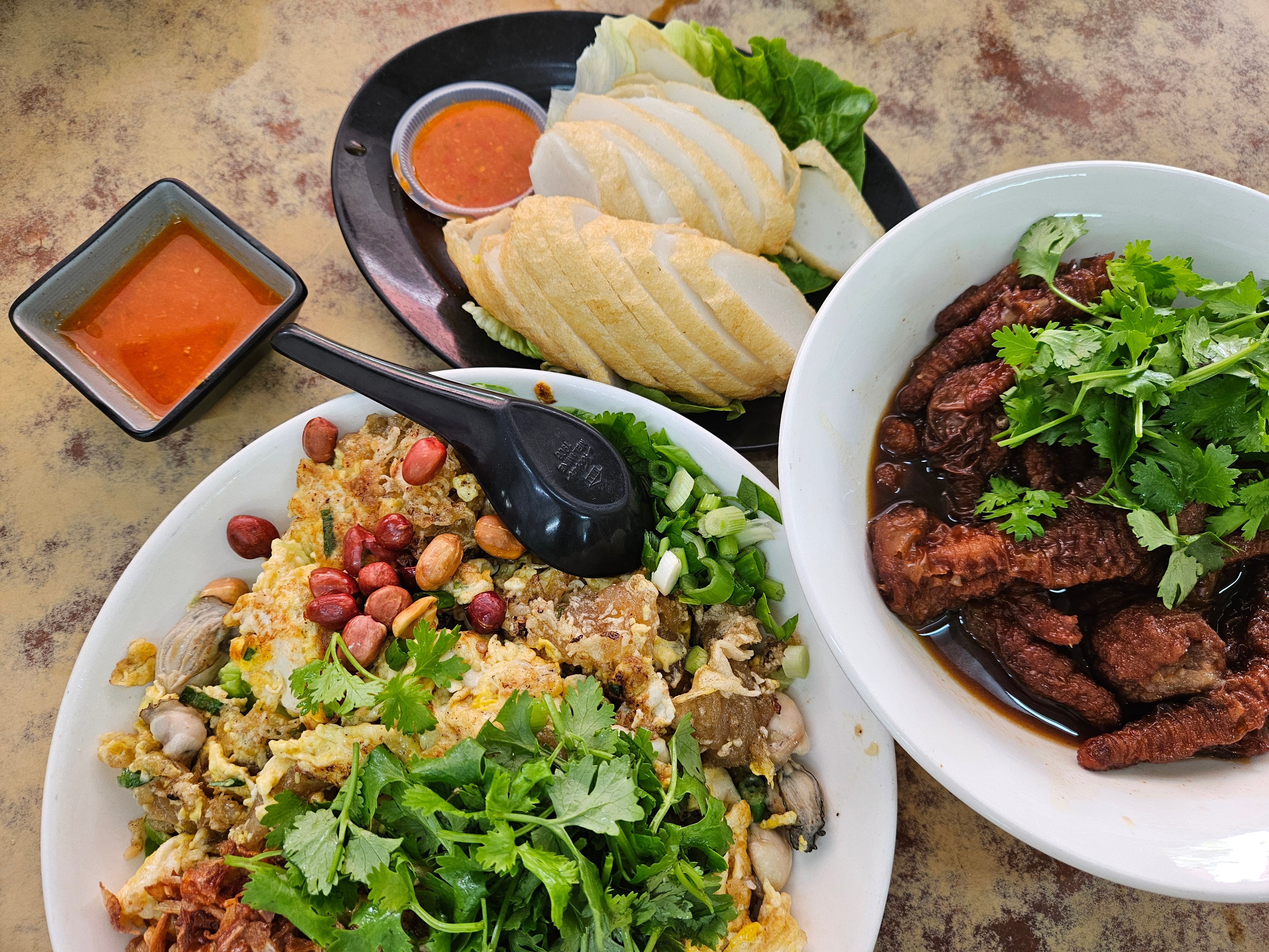 每日一餐分享｜好好吃饭 今日｜早餐美食分享 ​​​