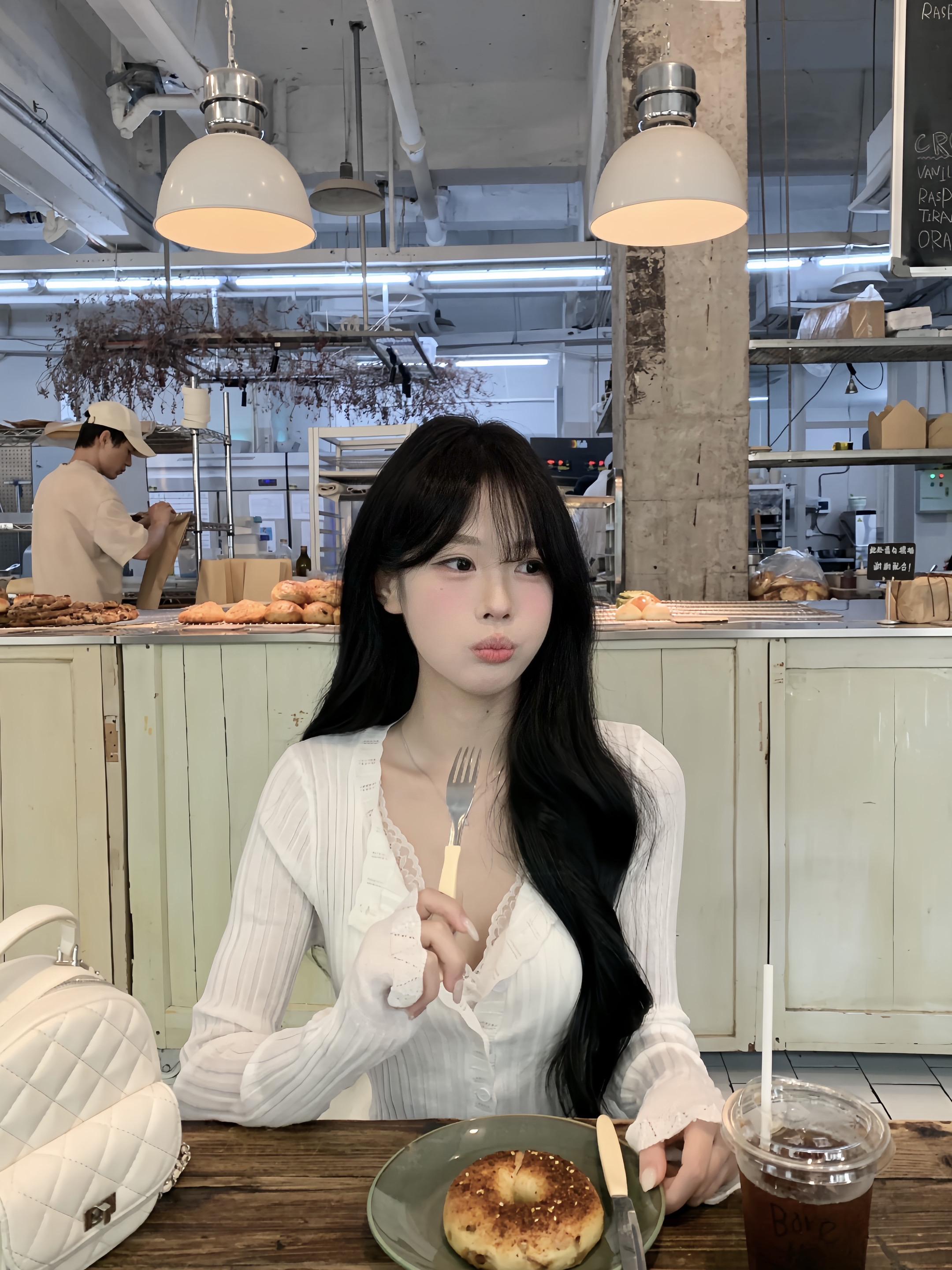 𝐌𝐢𝐢𝐢𝐢𝐢𝐢𝐢𝐬𝐬  𝐔 . ˚🧺⋆₊