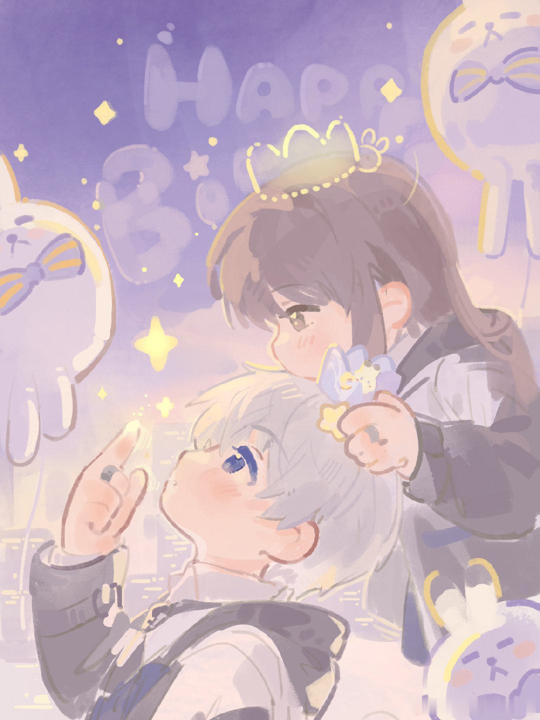 1016星回时🌙✨ 
