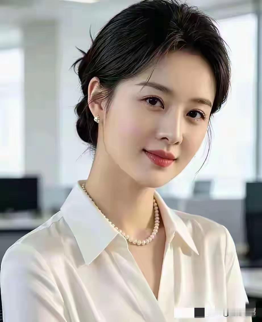塞鸿秋·岁月知韵 
芳华年少容颜俏，
半生阅世风姿妙。
心澄不染尘间扰，
行柔自