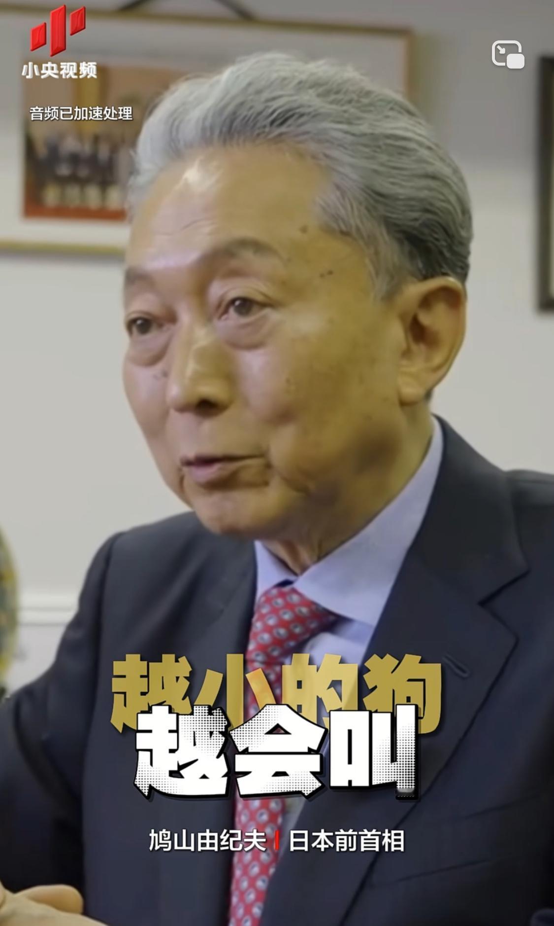 越来越觉得日本把高早市苗抬到首相的位置，不是因其能力，而是把她当成出头鸡和替罪羊