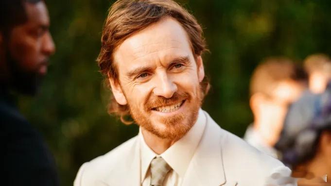 【美版《传奇办公室》定男主】